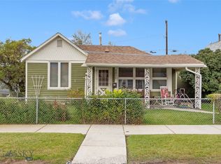 2011 Gaylord St, Butte, MT 59701