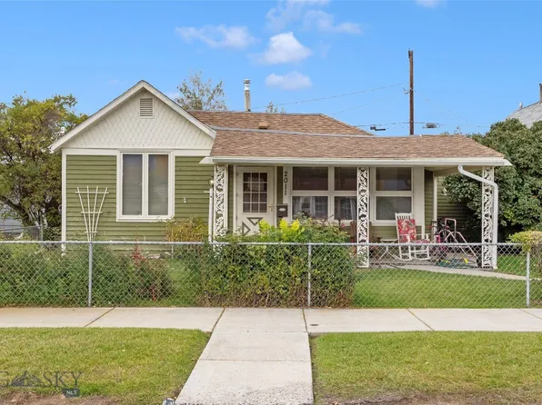 2011 Gaylord St, Butte, MT 59701