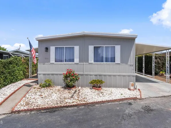 152 Verdi Rd Space 152, Ventura, CA 93003