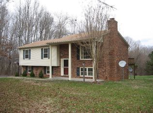 3101 Rocksprings Rd, Ringgold, VA 24586