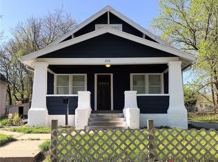 2116 Washington Ave, Des Moines, IA 50310