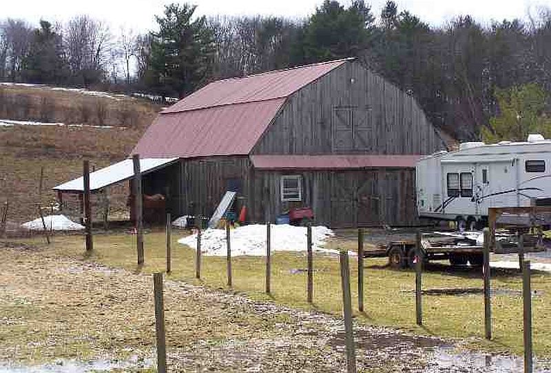 2nd image of 1152 BRAINARD STATION Road
