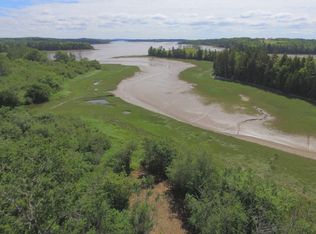 0 Bay Ridge Rd, Jonesport, ME 04649