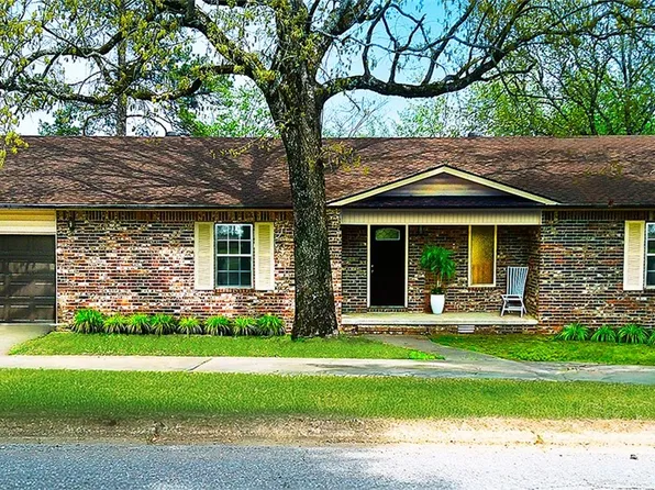 410 Hilltop Dr, Russellville, AR 72802