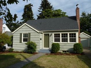 4214 NE 72nd Ave, Portland, OR 97218