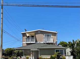 974 W 25th St APT 2, San Pedro, CA 90731