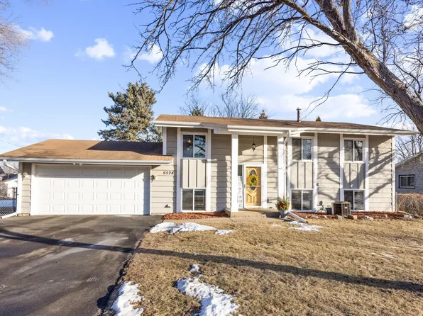 6524 Zealand Ave N, Brooklyn Park, MN 55428