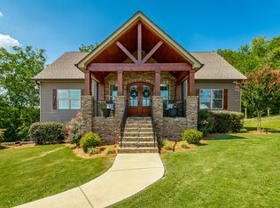 686 Ginger Lake Dr, Rock Spring, GA 30739