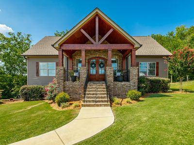 686 Ginger Lake Dr, Rock Spring, GA, 30739