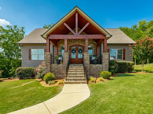 686 Ginger Lake Dr, Rock Spring, GA 30739
