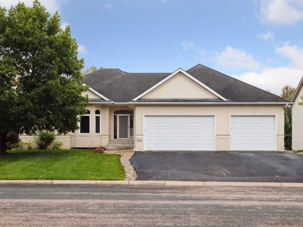 3043 Bobcat Trl NW, Prior Lake, MN 55372