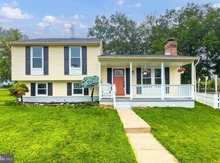 3502 Blue Coat Rd, Baltimore, MD 21236