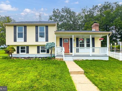3502 Blue Coat Rd, Baltimore, MD, 21236