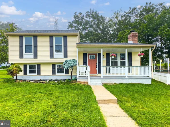 3502 Blue Coat Rd, Baltimore, MD 21236