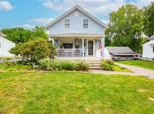 2209 Savoy Ave, Akron, OH 44305