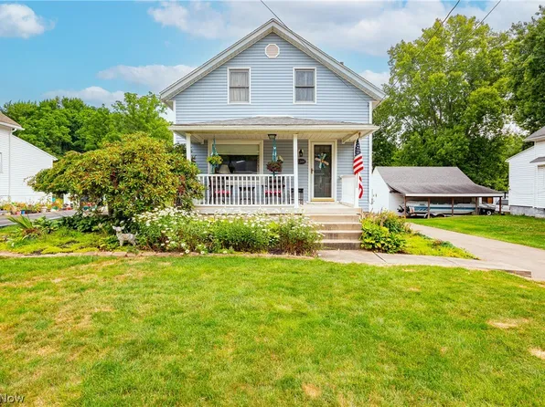 2209 Savoy Ave, Akron, OH 44305
