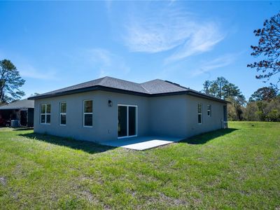 5 Fisher Loop, Ocklawaha, FL, 32179