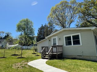 601 Cypress Rd, Severna Park, MD 21146