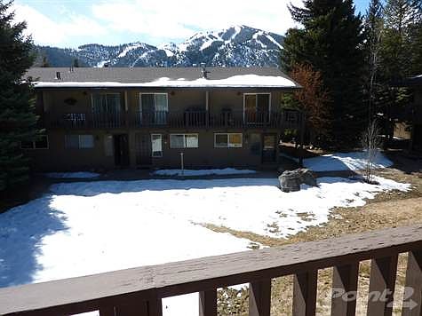 Baldy views from Living