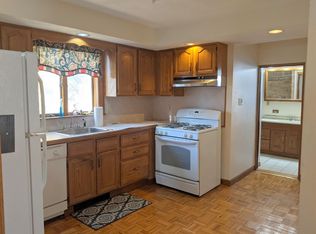 5 Brook St #1, Somerville, MA 02145