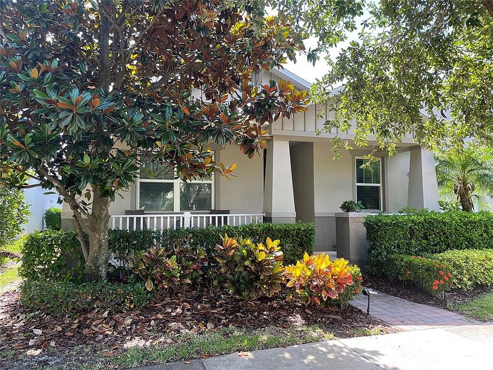 8009 Atlantic Puffin St, Winter Garden, FL 34787 Zillow