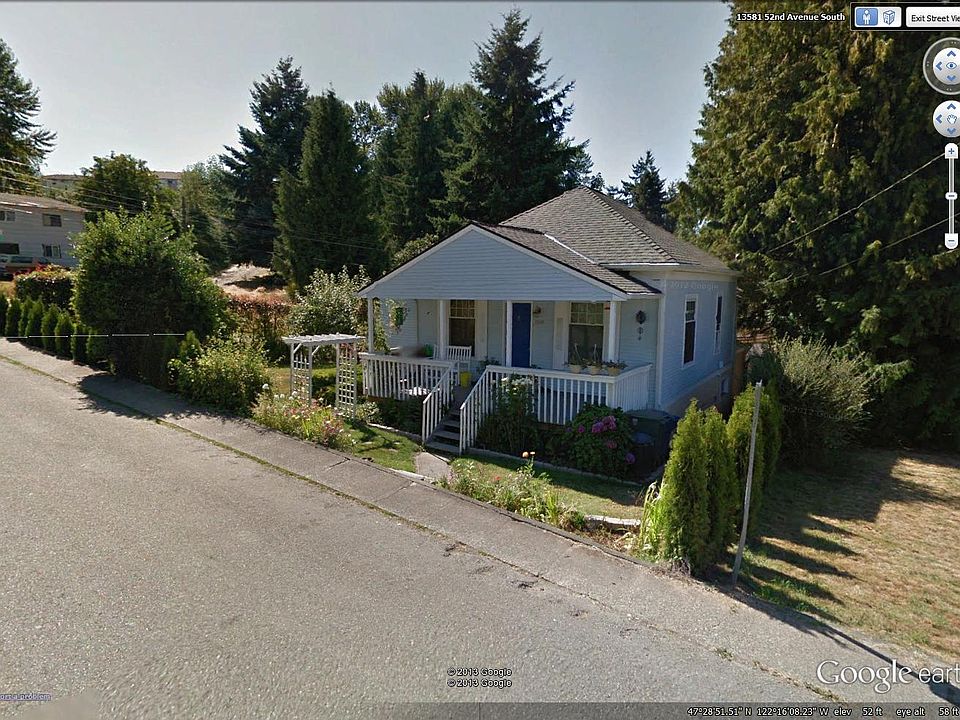 1st image of 13545 52nd Ave S