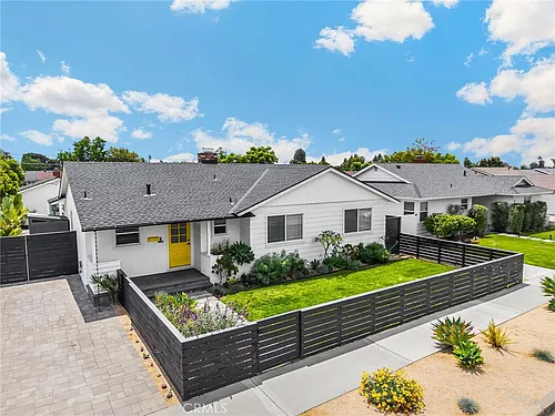 1402 E Rose Ave Photo 1