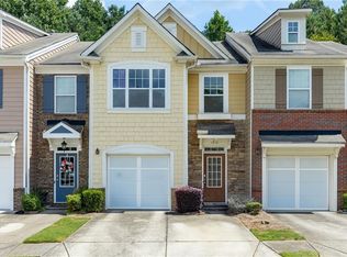 1912 Lakeshore Overlook Cir NW, Kennesaw, GA 30152