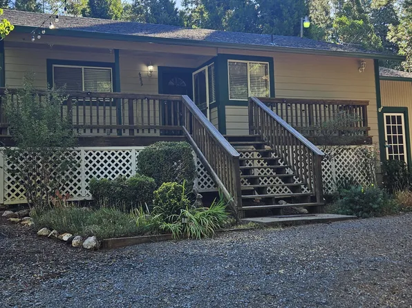 1 Undisclosed Address, Foresthill, CA 95631