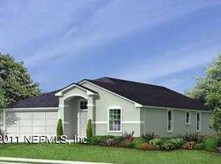 3116 Garden Brook Rd, Jacksonville, FL 32208