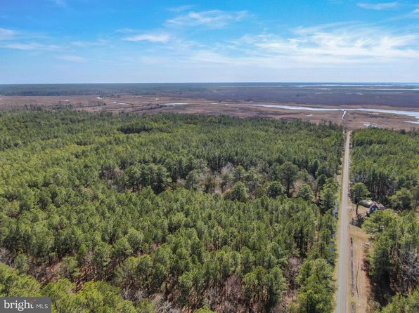0 Route 698, Hallwood, VA 23359