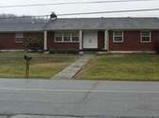 8638 Meade Springer Rd, Ashland, KY 41102