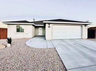 1232 Sims St, Ridgecrest, CA 93555