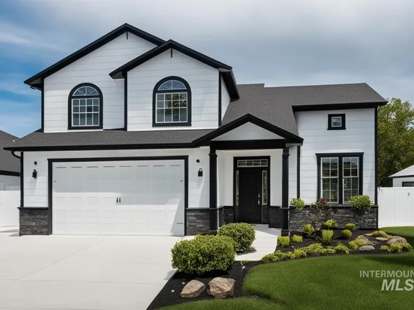9510 W Harness Dr, Boise, ID 83709