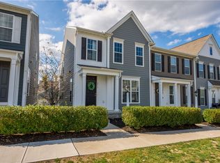 2019 Ashton Row, Bridgeville, PA 15017