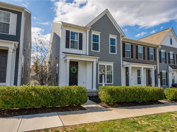 2019 Ashton Row S, Bridgeville, PA 15017