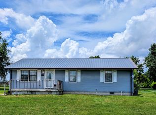 403 S Shiloh Avenue, Conway, MO 65632