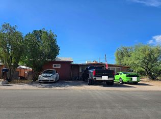 2502 E Allen Rd, Tucson, AZ 85716