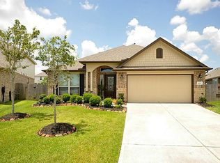 6822 Peach Mill Ln, Dickinson, TX 77539
