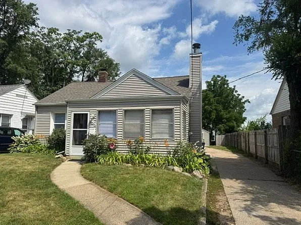 155 Cliff St, Battle Creek, MI 49014