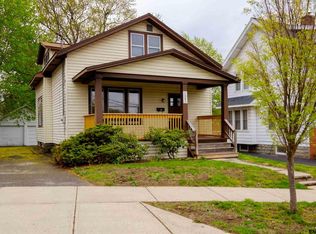 1083 Garner Ave, Schenectady, NY 12309