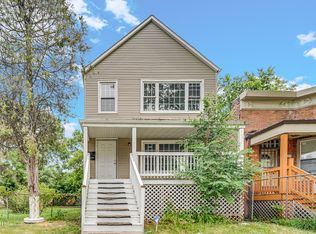 6521 S Rhodes Ave, Chicago, IL 60637