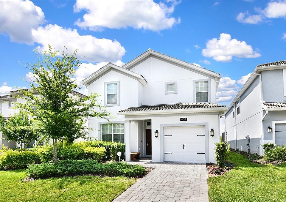 1634 Moon Valley Dr, Davenport, FL 33896 Zillow