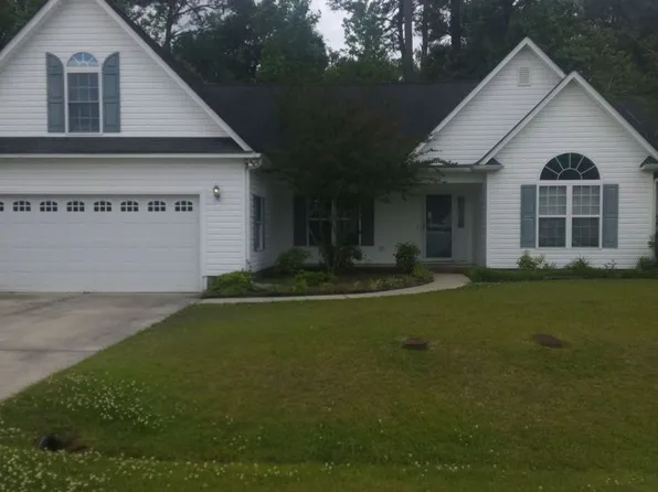 408 Sweet Gum Way, New Bern, NC 28562