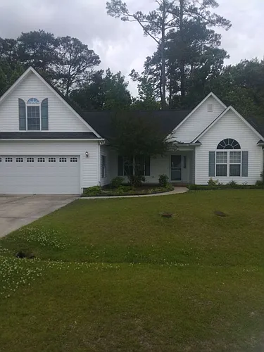 408 Sweet Gum Way Photo 1