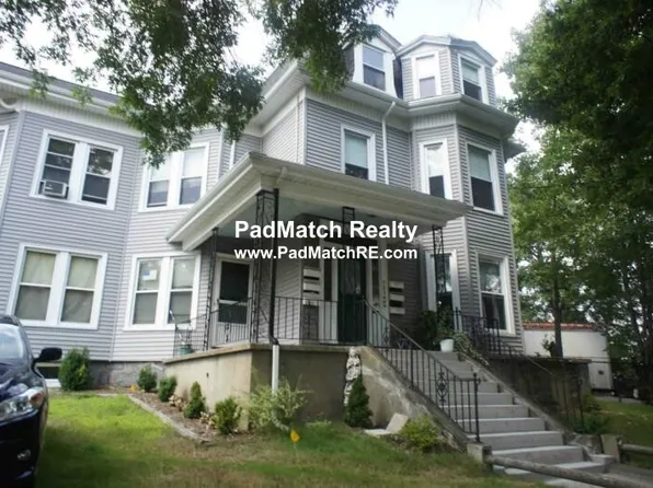763 Truman Pkwy #6, Hyde Park, MA 02136