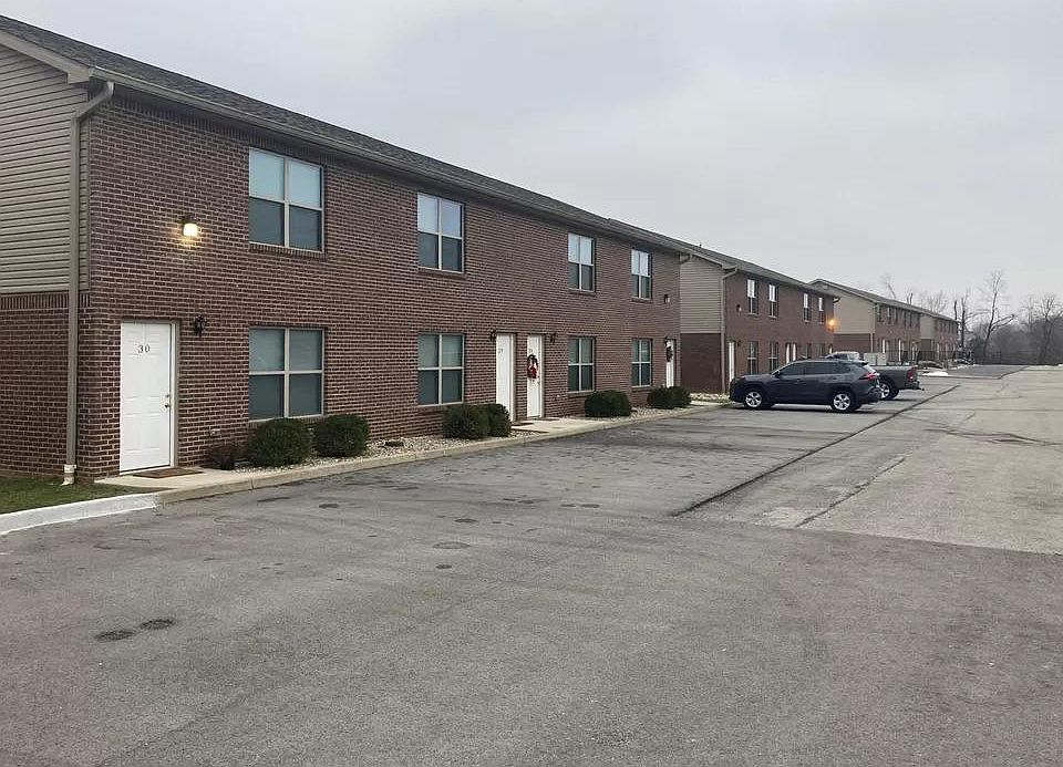 Faith Court Townhomes 50 Faith Ct Somerset KY Zillow