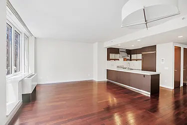 Rented by New York Residence