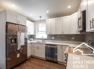 3921 N Saint Louis Ave #2, Chicago, IL 60618