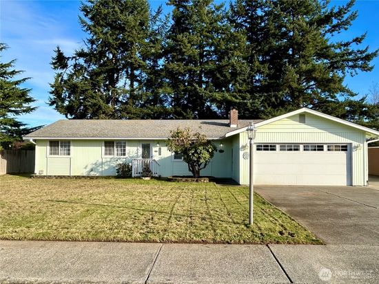 708 Quinnat Drive, Burlington, WA 98233